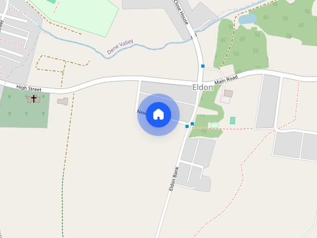 House for rent in Eldon