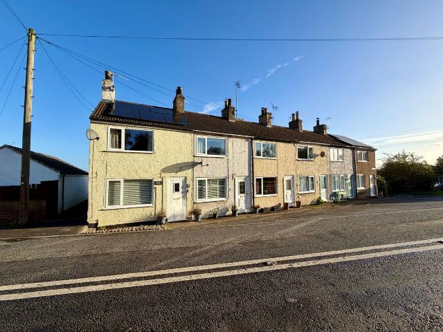 House for rent in Yafforth