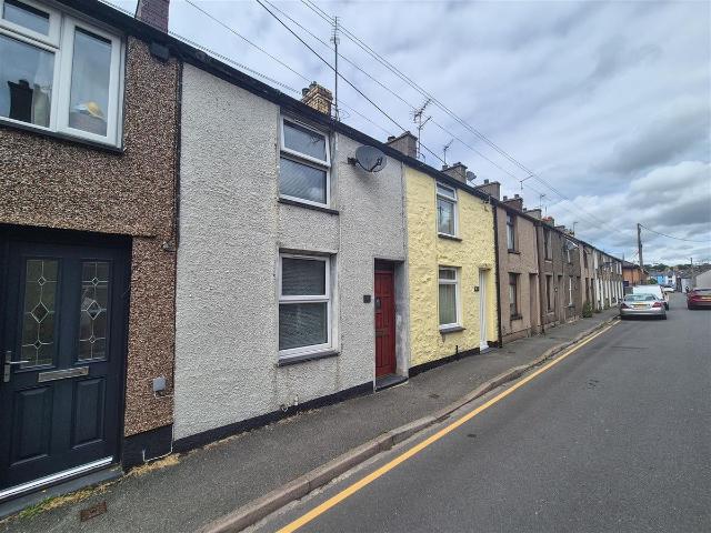 House for rent in Pwllheli