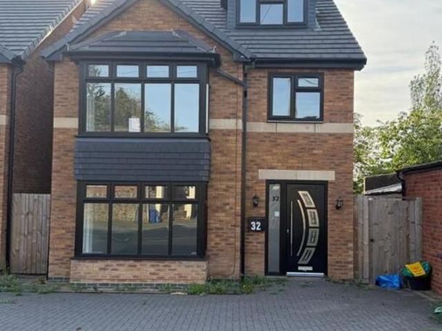 House for rent in Dixons Green, Dudley
