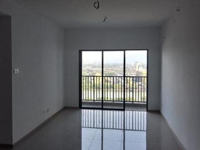 Condominium for sale in Bandar Butterworth, Seberang Perai
