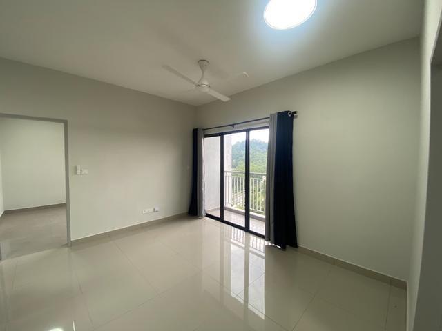 Apartment for rent in Bangsar South, Kuala Lumpur