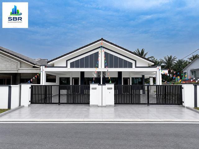 Terraced House for sale in Perak, Tanjong Ipoh