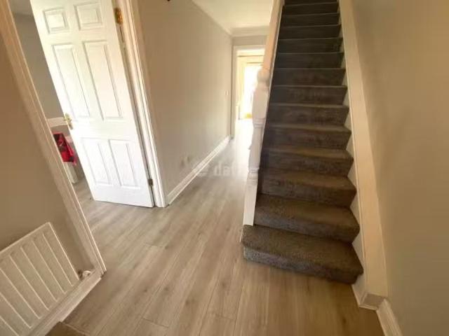 House to rent