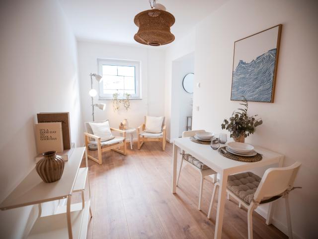 Apartment mieten in Roisdorf, Bornheim