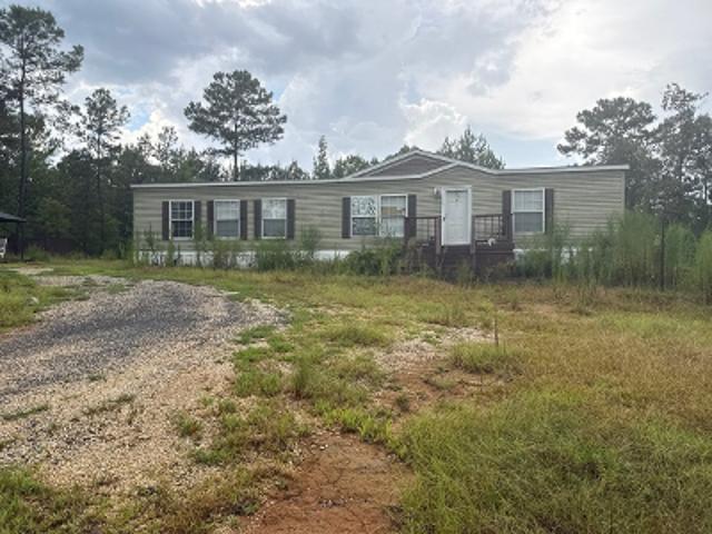 House for sale in Waynesboro, Wayne County