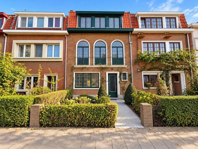 Maison location à Joli-Bois - Mooi-Bos, Woluwe-Saint-Pierre - Sint-Pieters-Woluwe