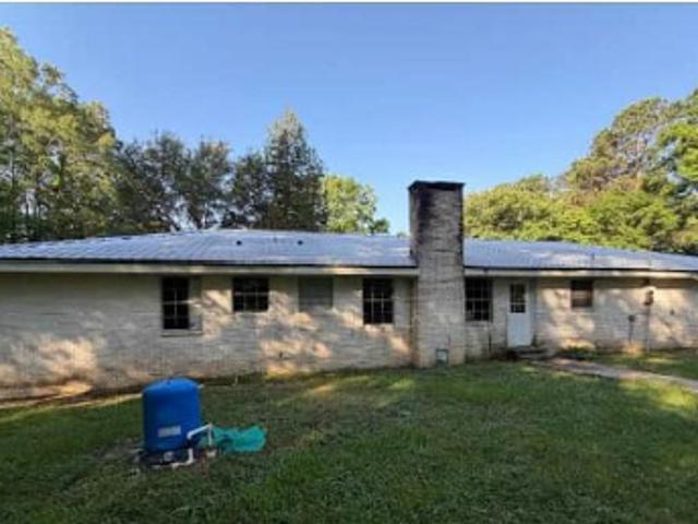 House for sale in Mississippi