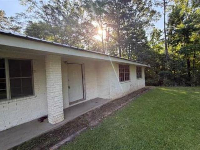 House for sale in Mississippi