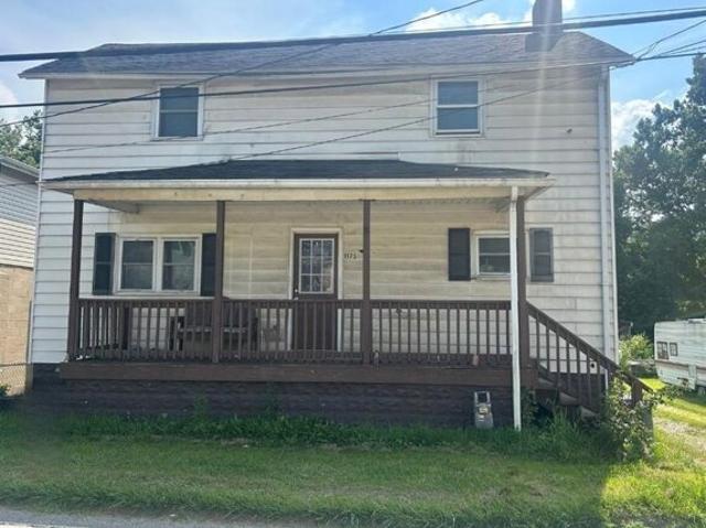 House for sale in New Salem