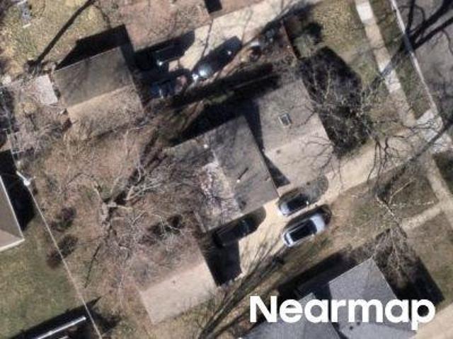 House for sale in Park Forest, Illinois