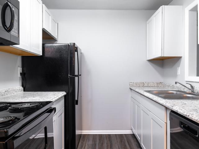 Apartment for rent in Pfafftown, North Carolina
