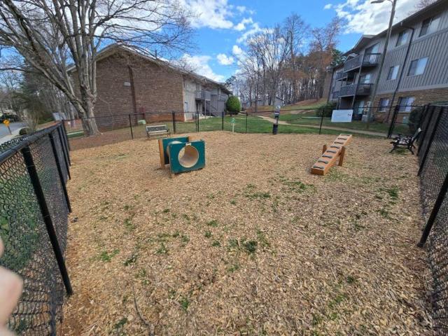 Apartment for rent in Winston-Salem, Forsyth County