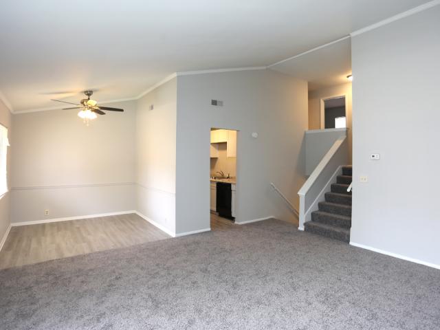 Apartment for rent in Pfafftown, North Carolina