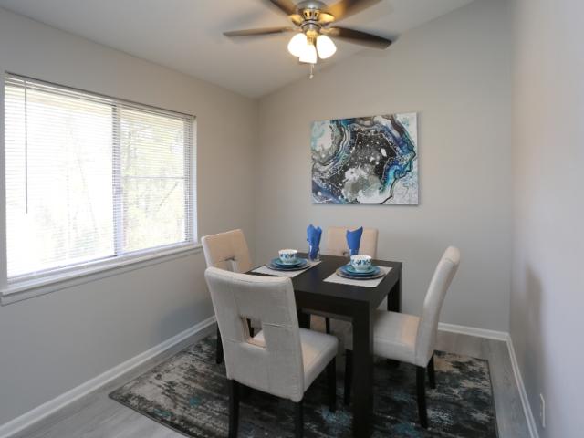 Apartment for rent in Pfafftown, North Carolina