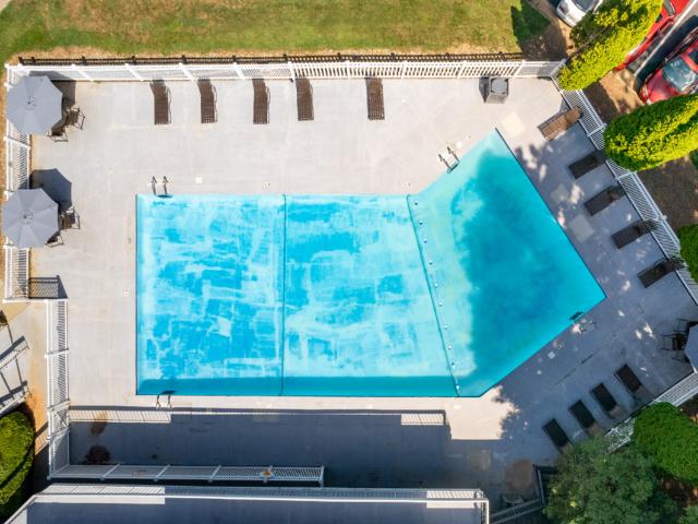Apartment for rent in Winston-Salem, Forsyth County