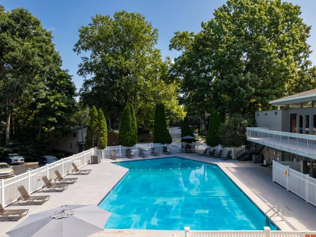 Apartment for rent in Pfafftown, North Carolina