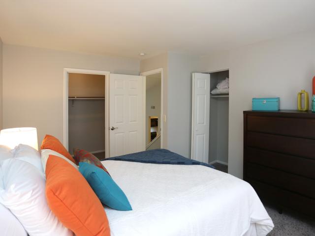 Apartment for rent in Pfafftown, North Carolina