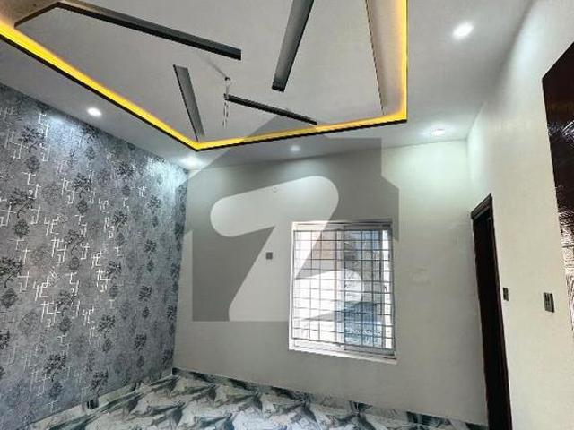 House for sale in Islamabad Capital Territory