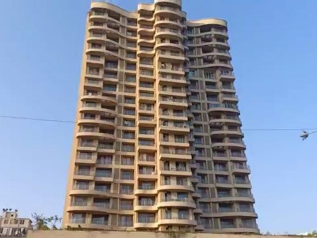 Flat for rent in Navi Mumbai, National Capital Territory Of Delhi