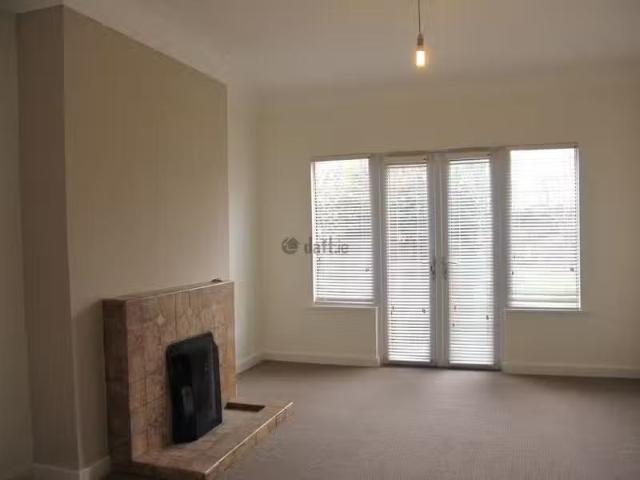 House to rent