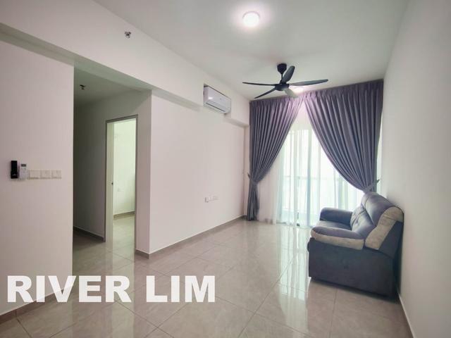 Serviced Residence for rent in Wellesley, Penang