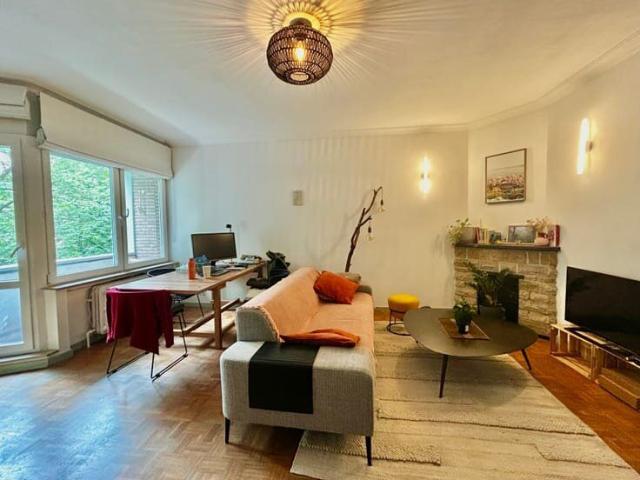 Appartement location à Schaarbeek, Bruxelles