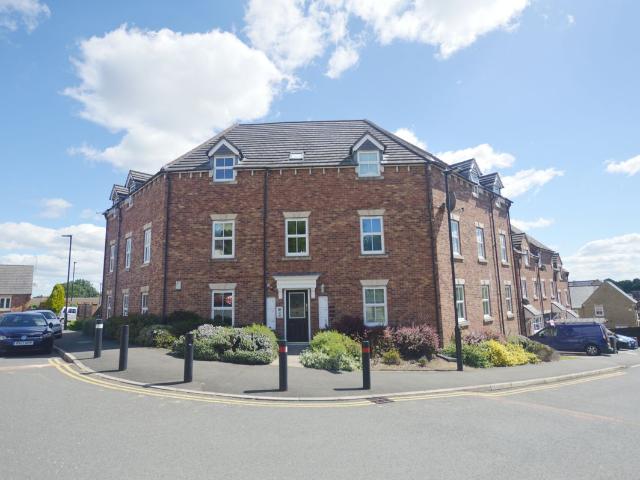 Apartment for rent in Mosborough, South Yorkshire
