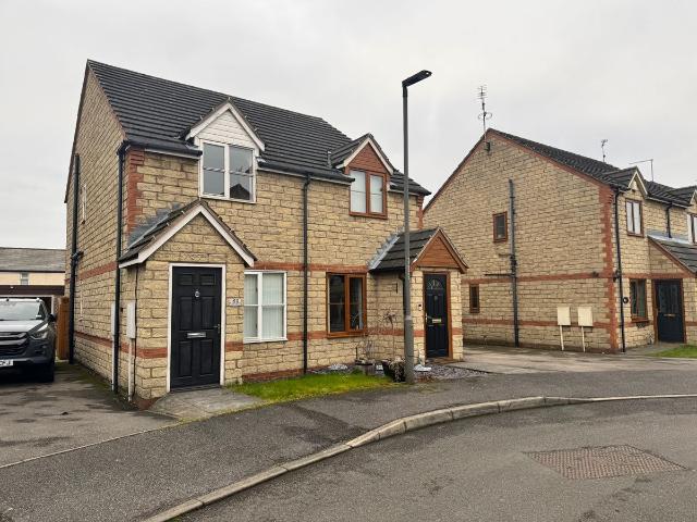Apartment for rent in Elmton, East Midlands