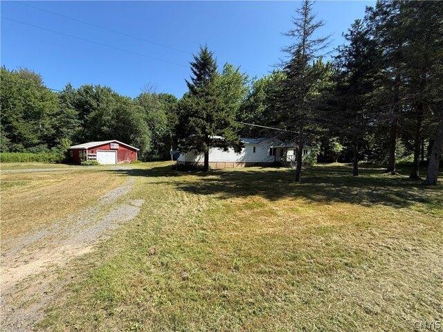 Land for sale in Orwell, New York