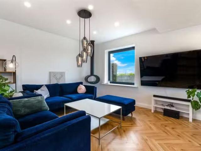 House to rent