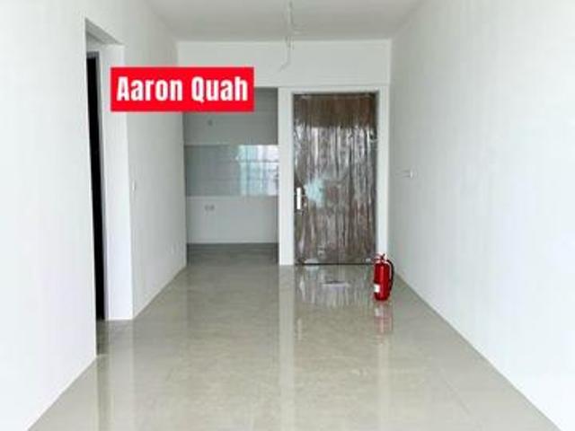 Condominium for sale in Georgetown, Penang