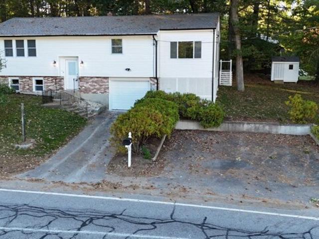 House for sale in Ward 9, Nashua