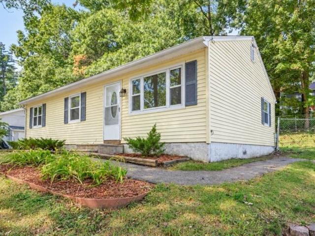 House for sale in Ward 9, Nashua