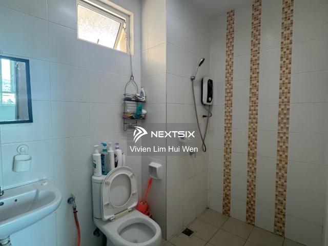 Residential House for rent in Georgetown, Penang
