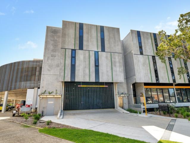 Warehouse for rent in Sydney, New South Wales