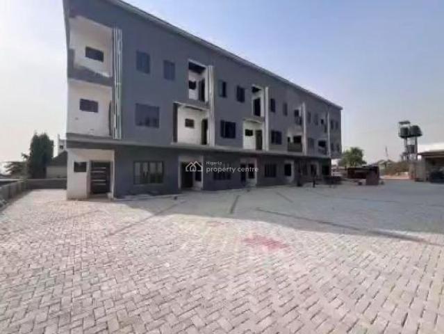 Detached house for sale in Guma, Benue