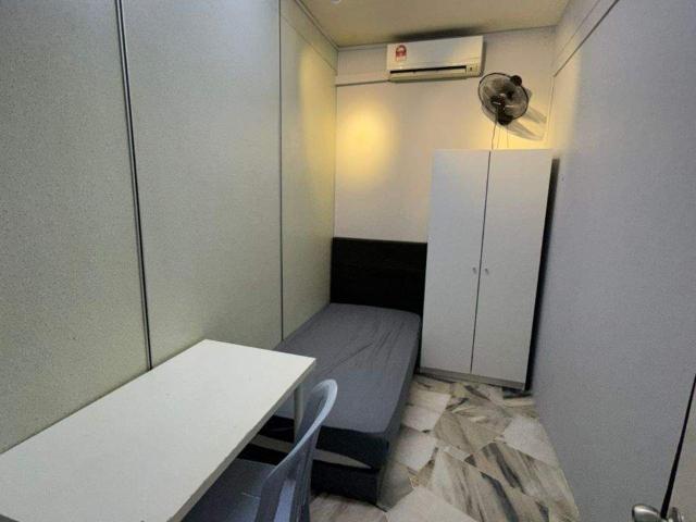 Room for rent in Petaling, Subang Jaya