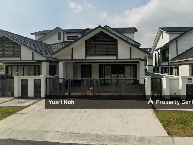Residential House for sale in Petaling, Alam Impian