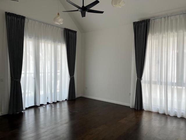 Residential House for rent in Tanjong Sepat, Selangor