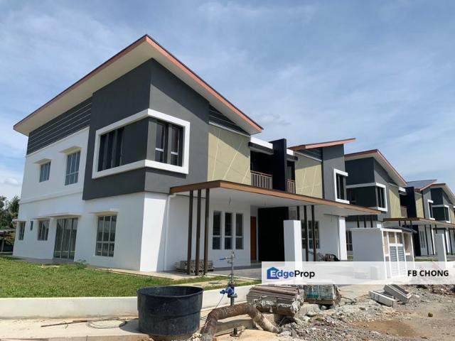 House for sale in Putrajaya