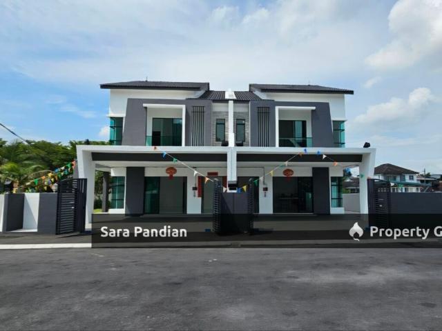 Residential House for sale in Perak, Tanjong Ipoh