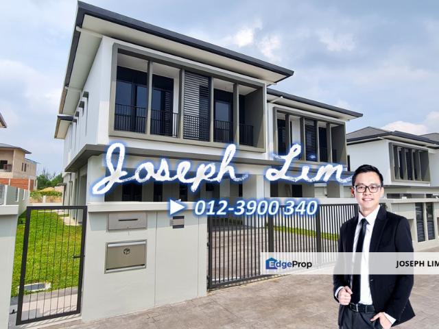 House for sale in Petaling, Subang Jaya
