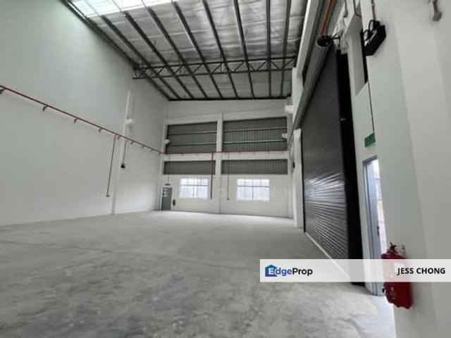 Warehouse for rent in Nilai, Negeri Sembilan