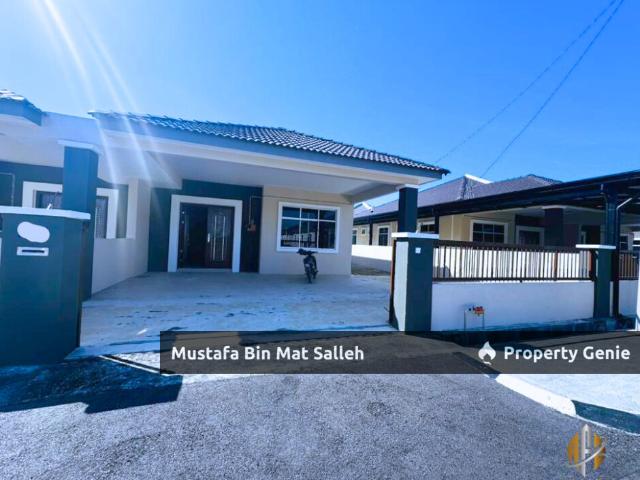 Residential House for sale in Padang Serai, Kedah