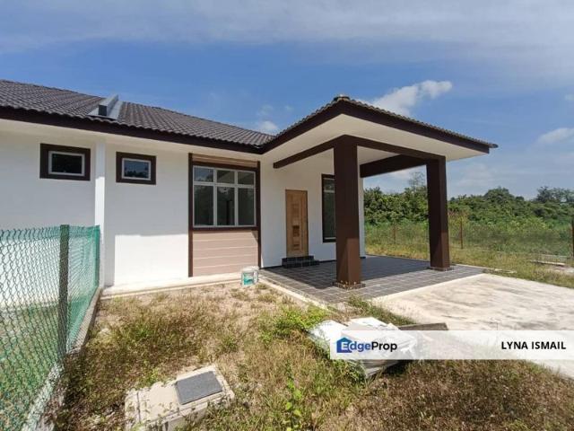 House for sale in Ketereh, Kelantan