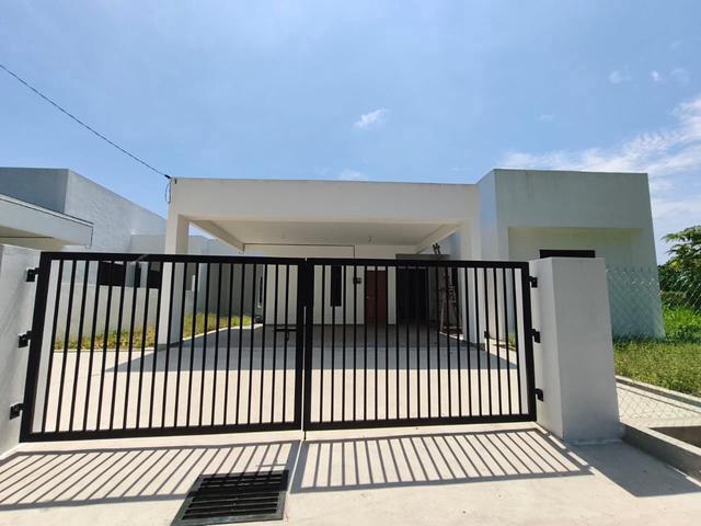 Residential House for sale in Kuantan, Pahang