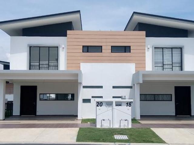 Residential House for sale in Kajang, Langat