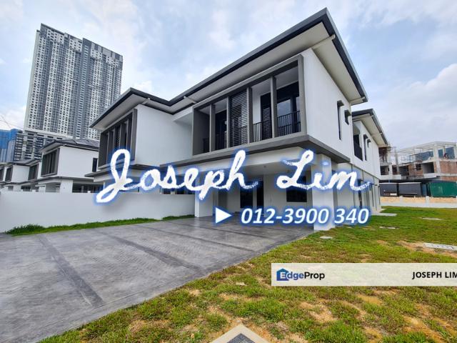 House for sale in Petaling, Subang Jaya