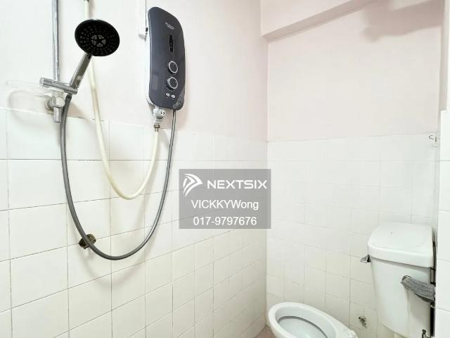 Shop for rent in Wellesley, Penang